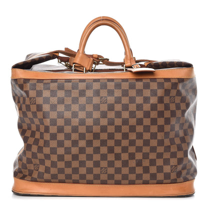 Louis Vuitton Damier Ebene Centenaire Cruiser 45 1 of 13