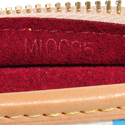 Louis Vuitton Monogram Multicolor Shirley White 7 of 7