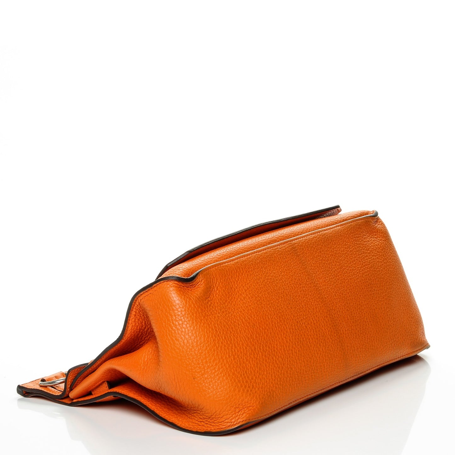 Taurillon Clemence Jypsiere 34 Orange