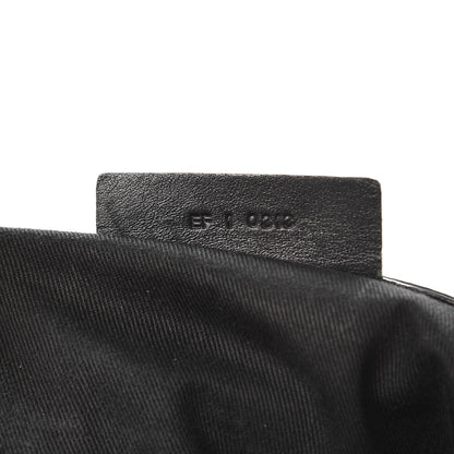 Givenchy Tumbled Sheepskin Mini Pandora Black 7 of 13