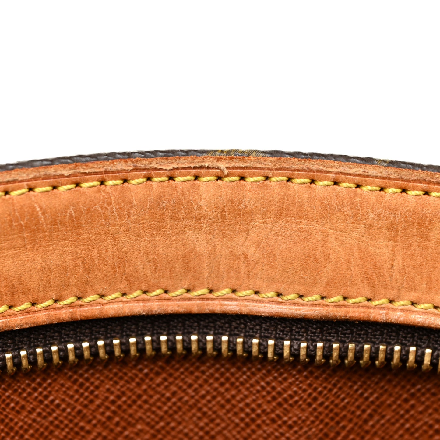 Monogram Drouot