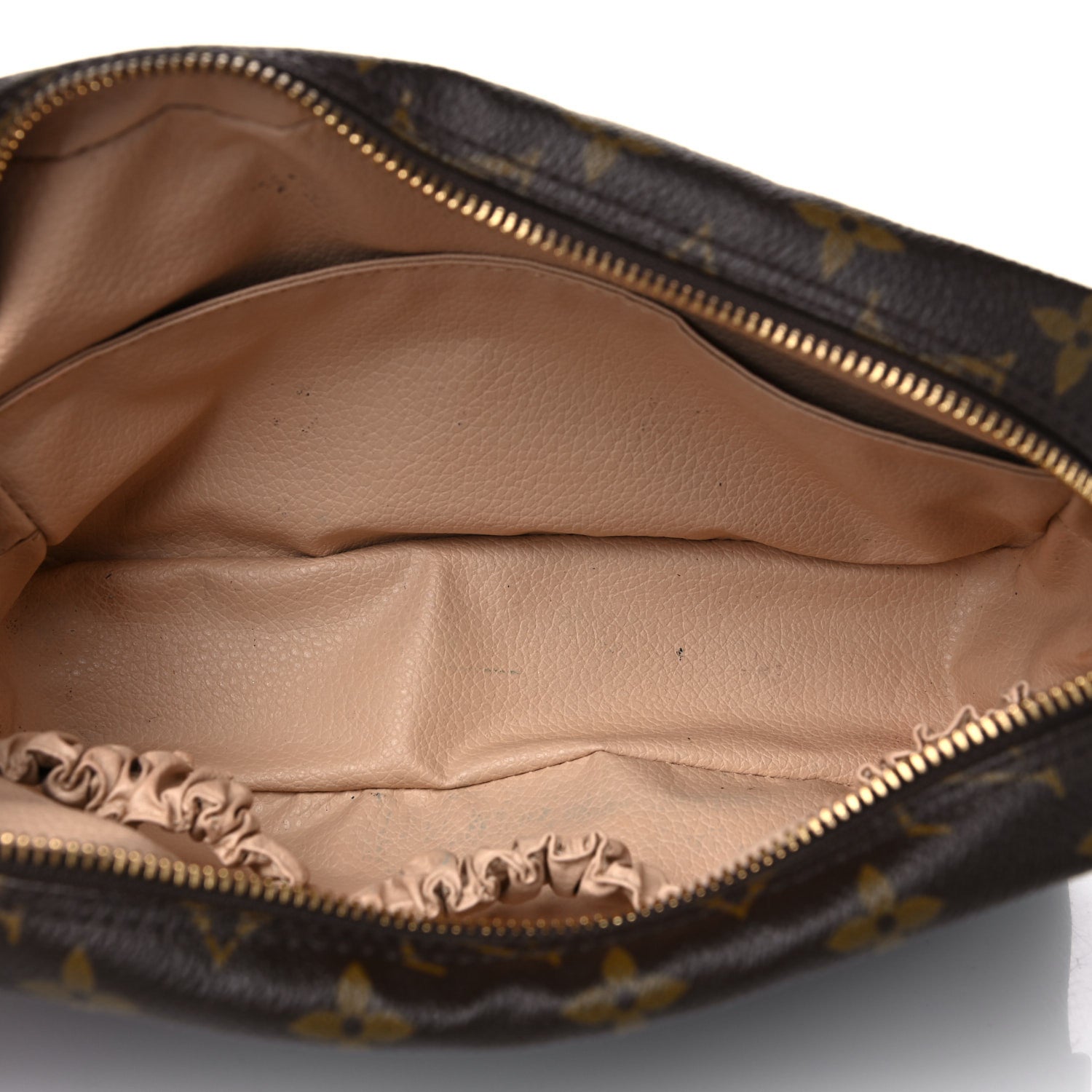 Louis Vuitton Monogram Trousse Toilette 23 5 of 14