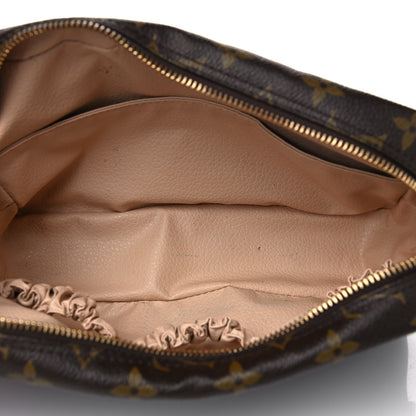 Louis Vuitton Monogram Trousse Toilette 23 5 of 14