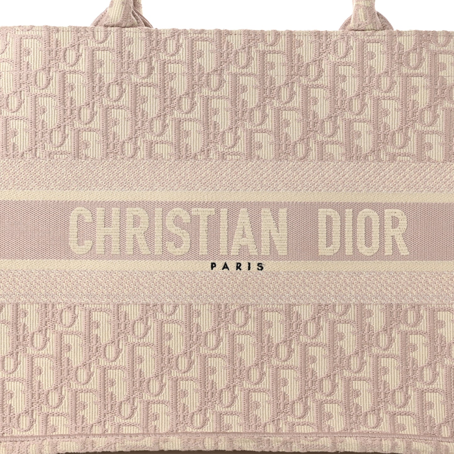 Oblique Medium Book Tote Rose Des Vents