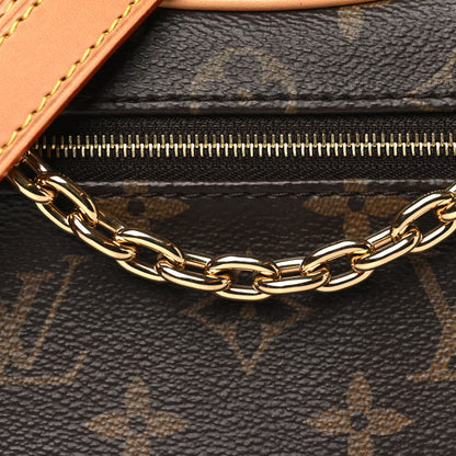 Louis Vuitton Monogram Loop 7 of 9