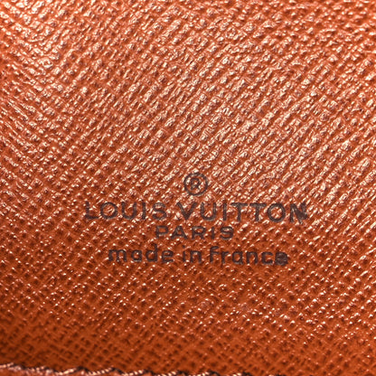 Louis Vuitton Monogram Pochette Dame 26 6 of 9