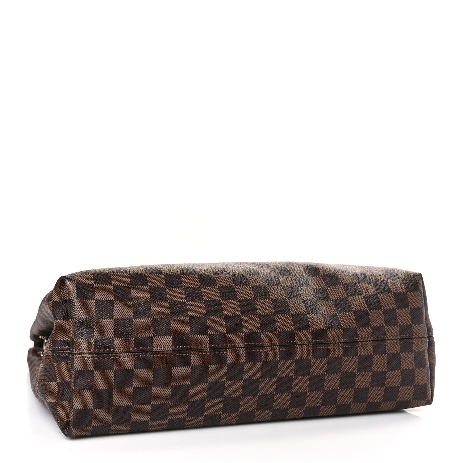 Louis Vuitton Damier Ebene Graceful MM 4 of 8
