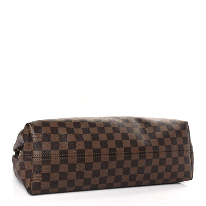 Louis Vuitton Damier Ebene Graceful MM 4 of 8