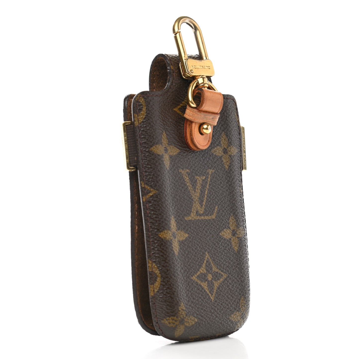 Monogram Etui Phone Case