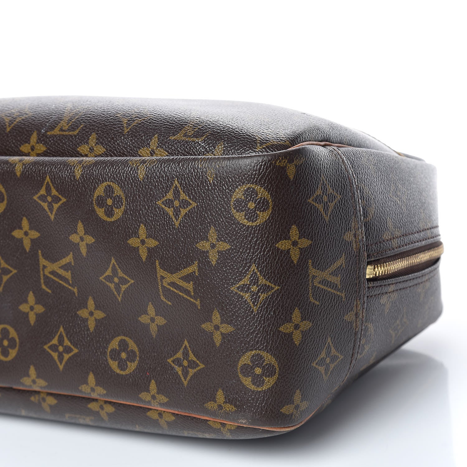 Louis Vuitton Monogram Deauville 6 of 25