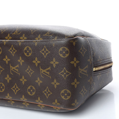 Louis Vuitton Monogram Deauville 6 of 25