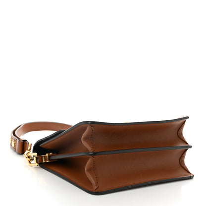 Louis Vuitton Reverse Monogram Dauphine Mini 4 of 9