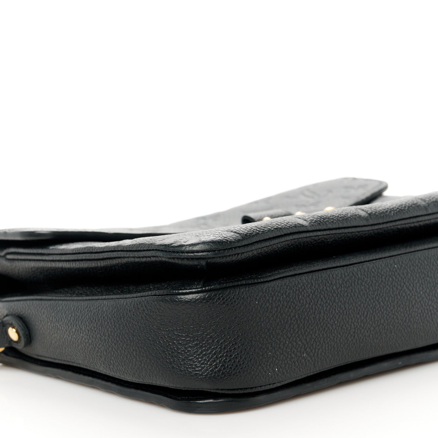 Empreinte Pochette Metis Black