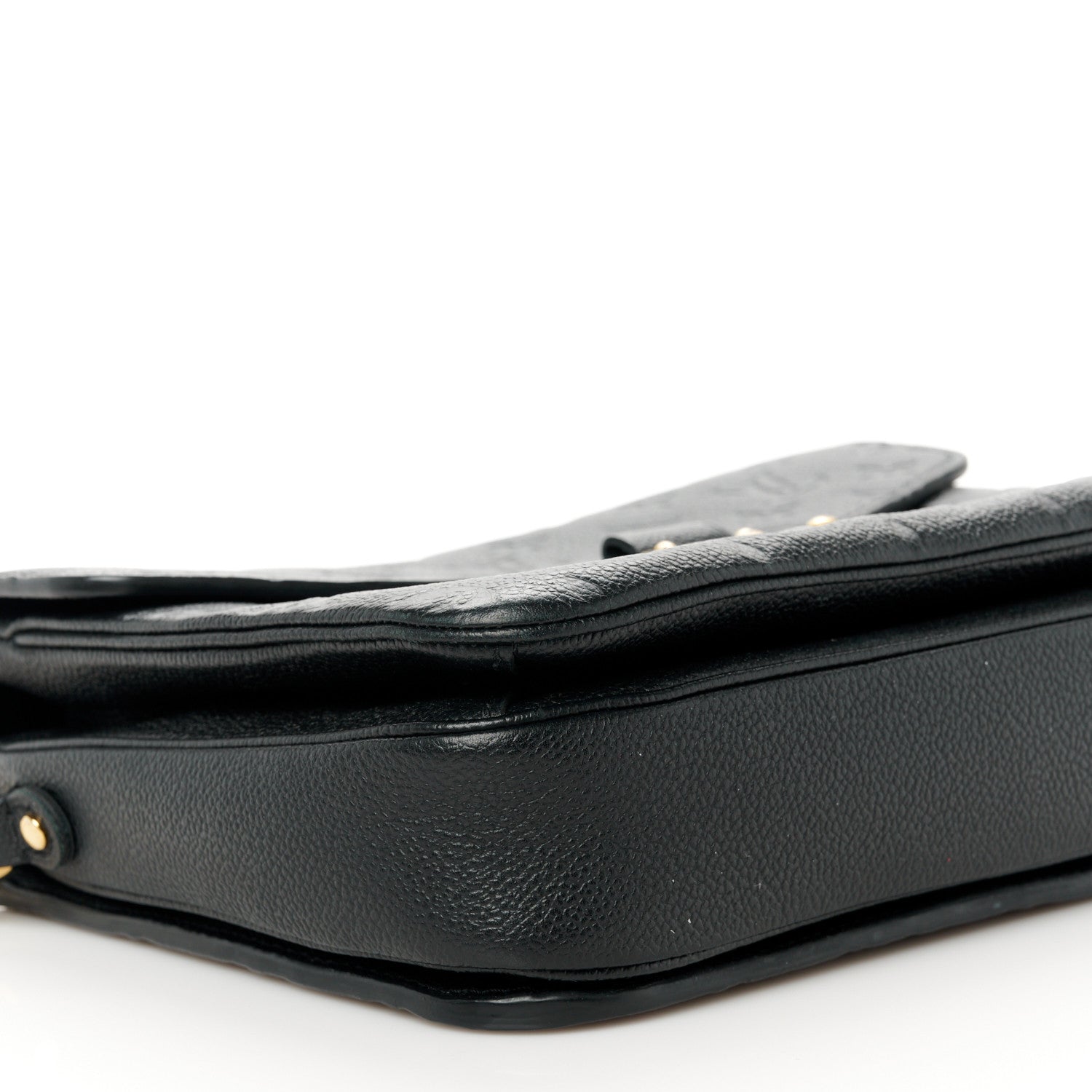 Louis Vuitton Empreinte Pochette Metis Black 13 of 15