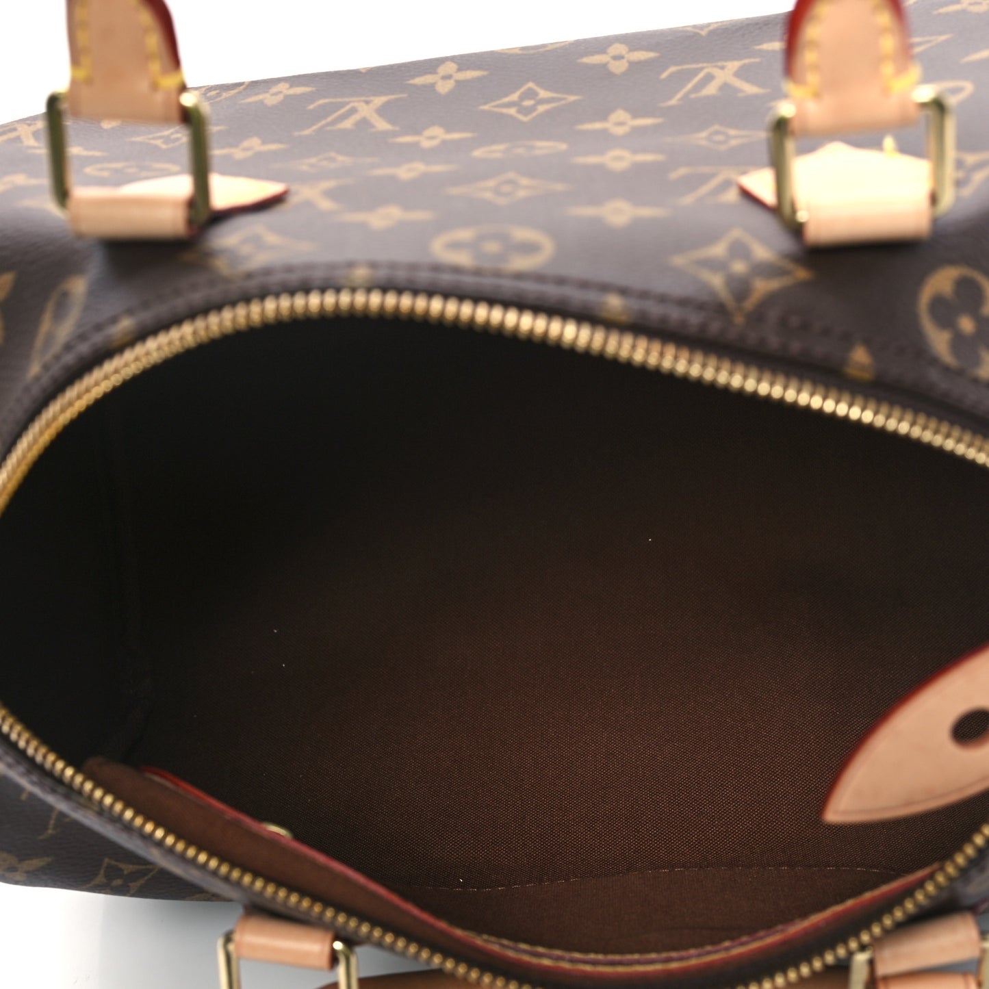Monogram Speedy 30