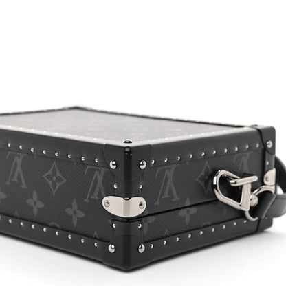 Louis Vuitton Monogram Eclipse Clutch Box 6 of 6