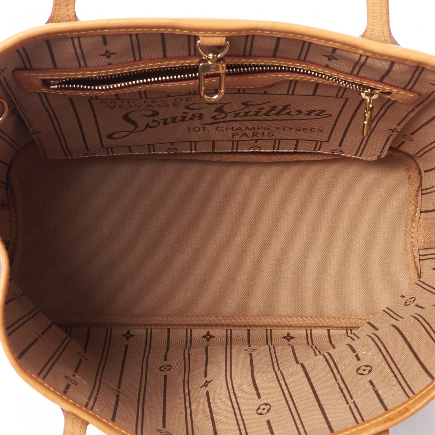 Monogram Neverfull PM