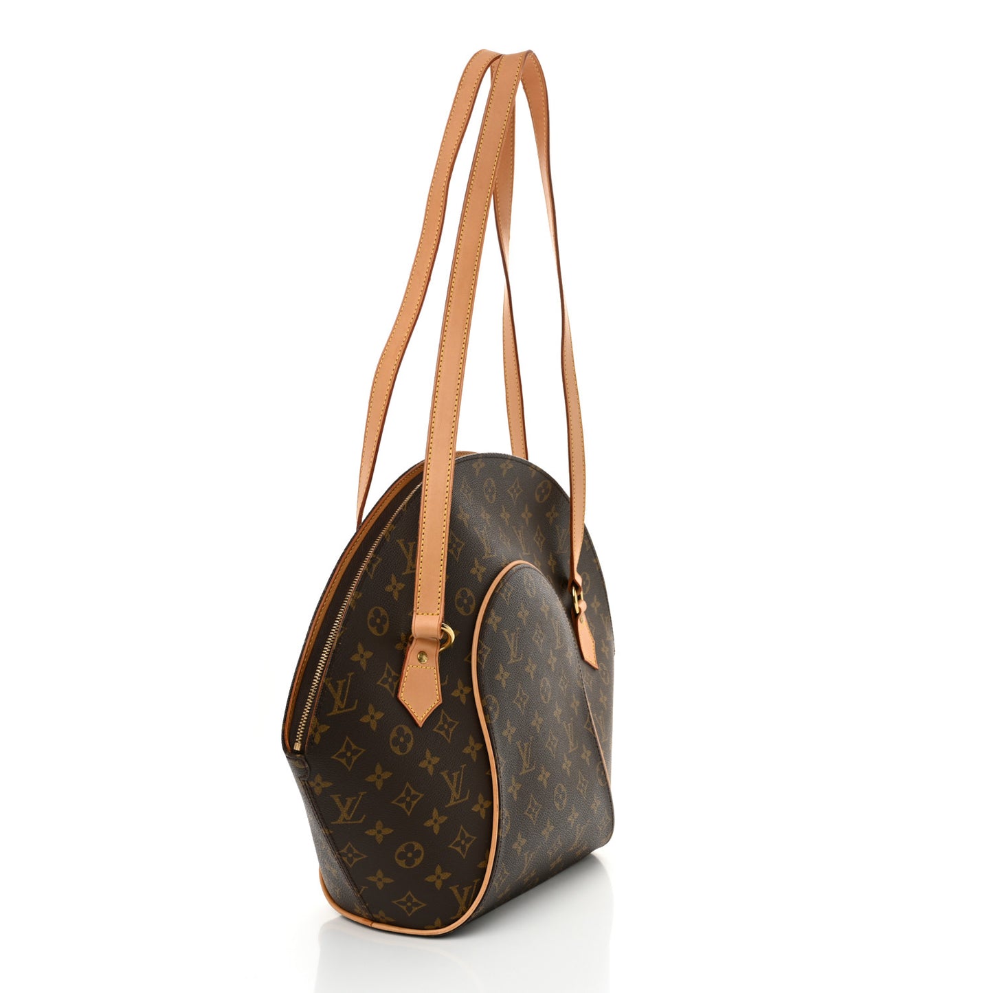 Monogram Ellipse GM Shopping Bag