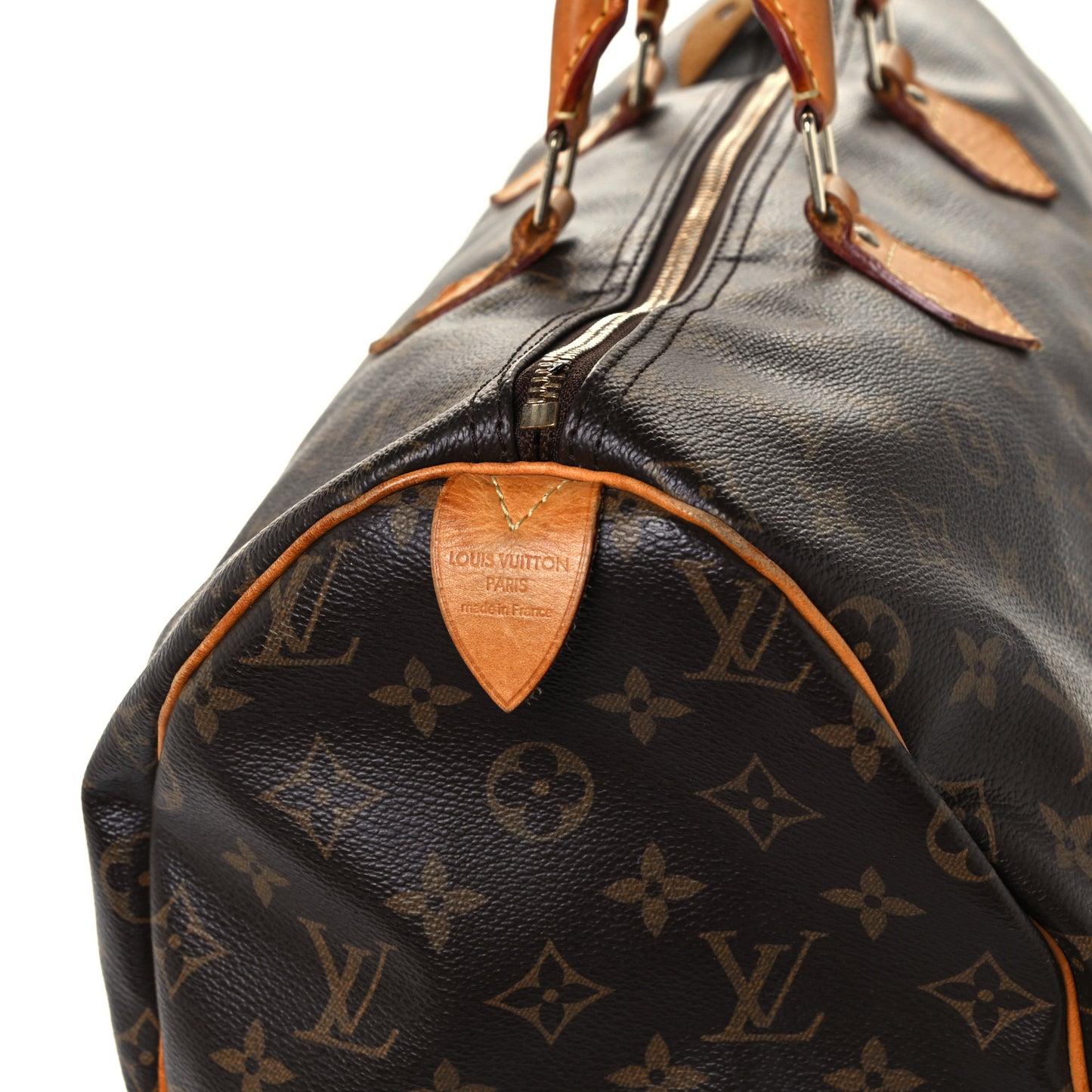 Monogram Speedy 40