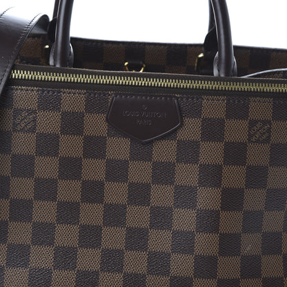 Louis Vuitton Damier Ebene Brompton 10 of 10