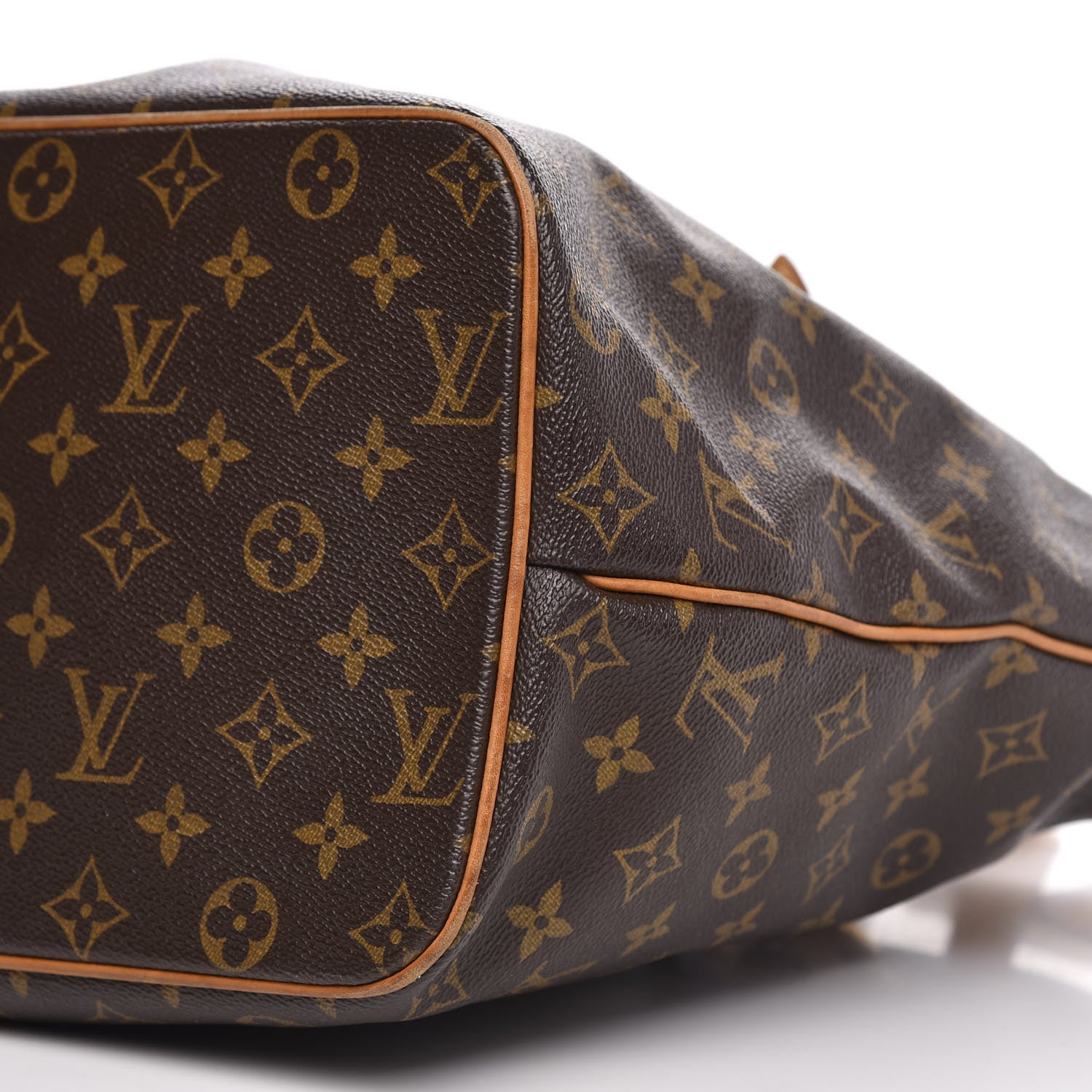 Louis Vuitton Monogram Palermo GM 10 of 18