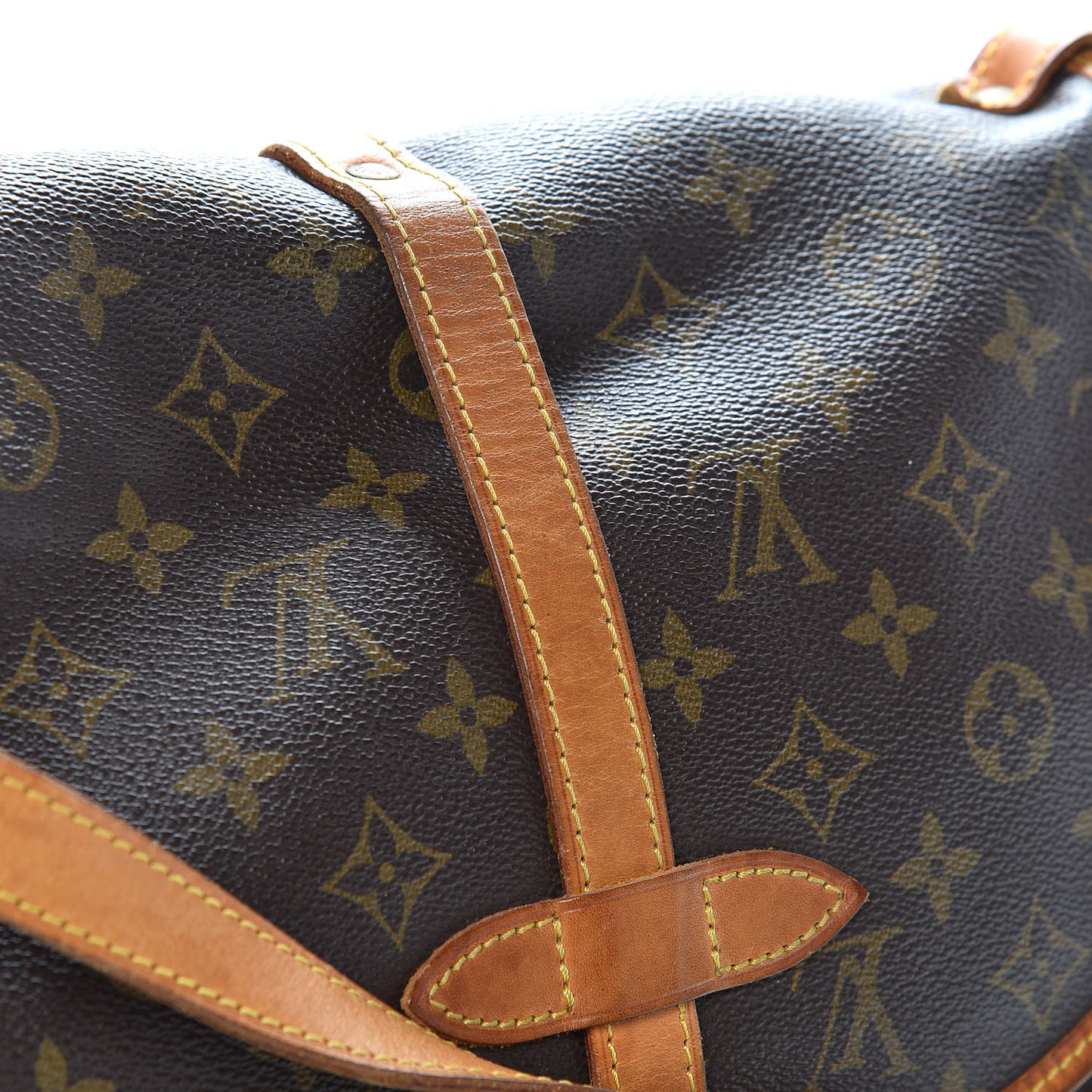 Monogram Saumur 30