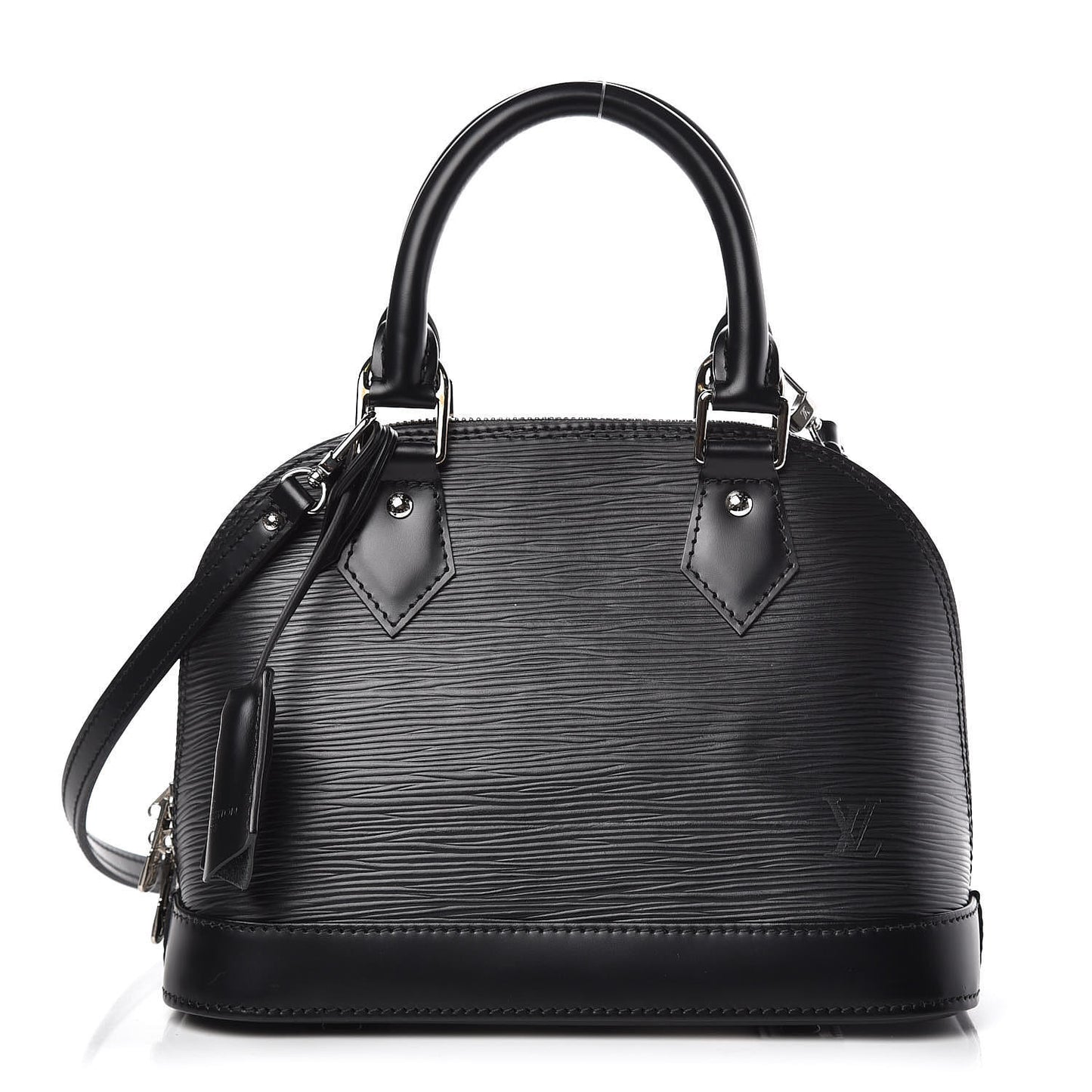 Epi Alma BB Black