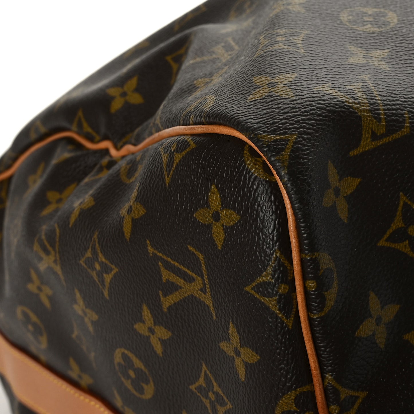 Monogram Keepall Bandouliere 55