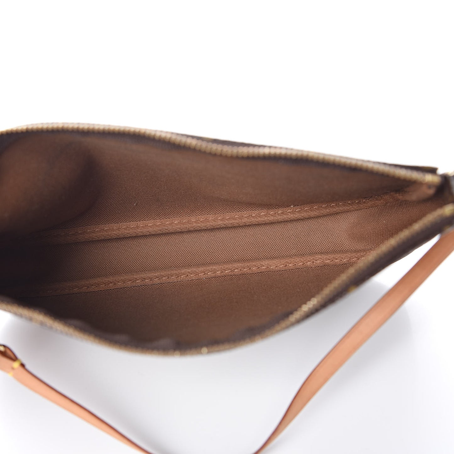 Monogram Pochette Accessories