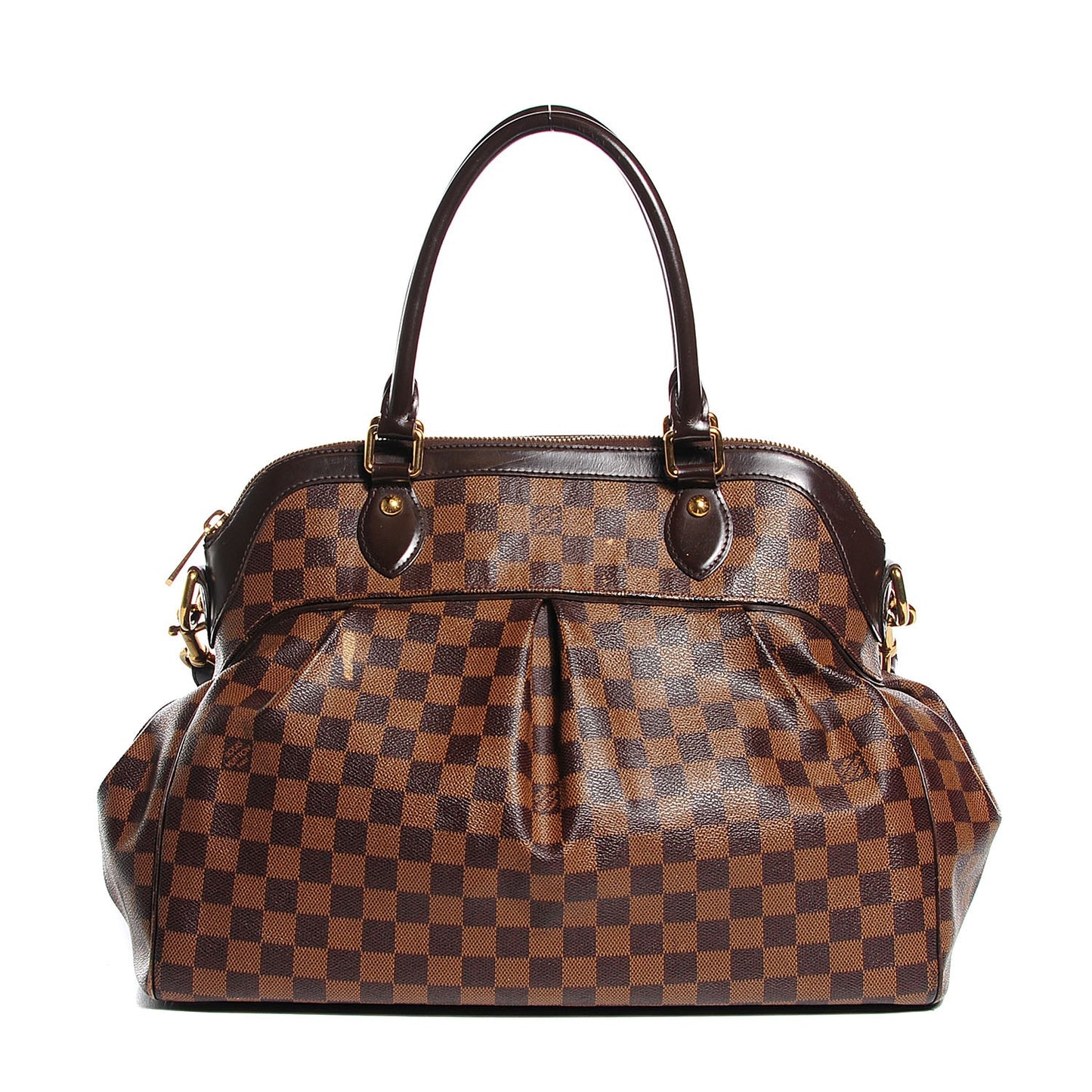 Damier Ebene Trevi GM