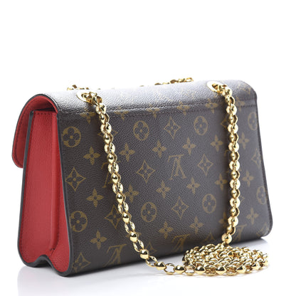 Louis Vuitton Monogram Victoire Cherry 3 of 10