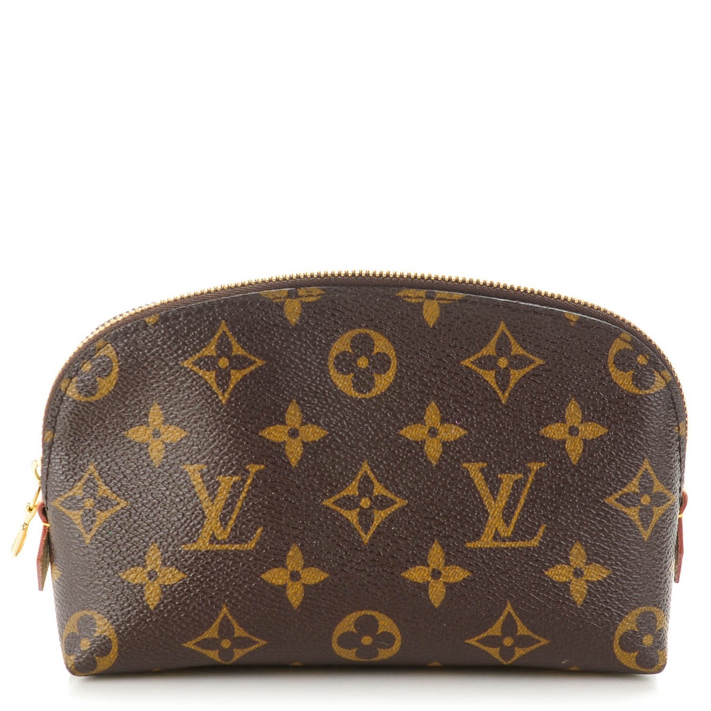 Monogram Cosmetic Pouch