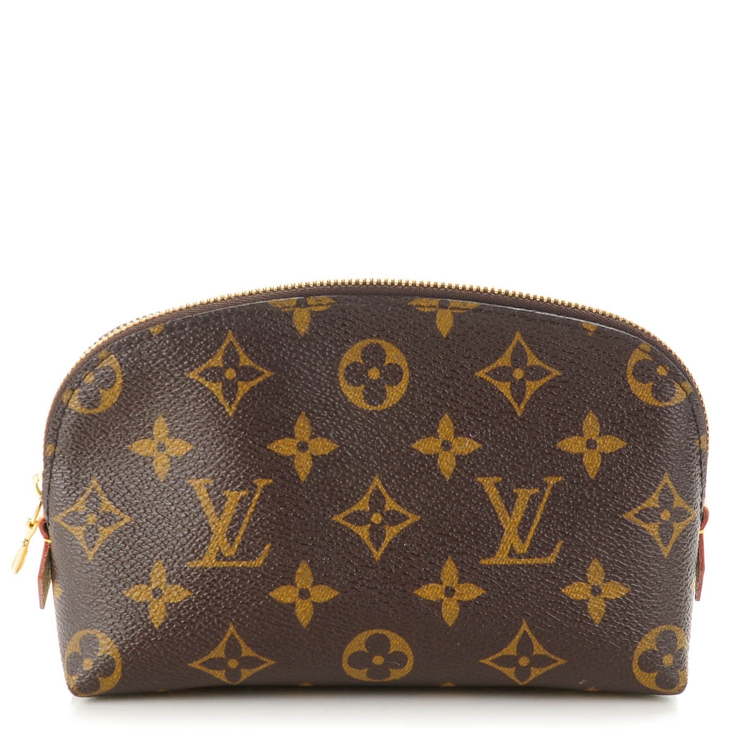 Louis Vuitton Monogram Cosmetic Pouch 1 of 7