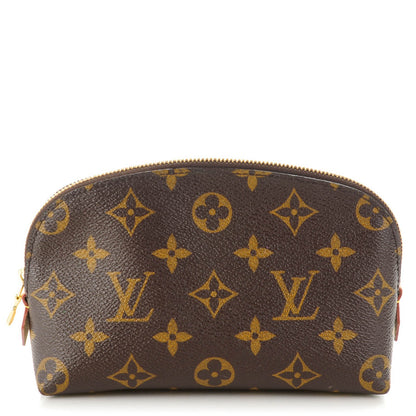 Louis Vuitton Monogram Cosmetic Pouch 1 of 7