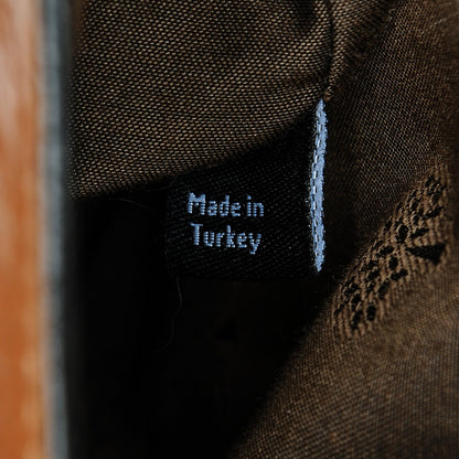 Mulberry Soft Buffalo Medium Alexa Oak 7 of 7