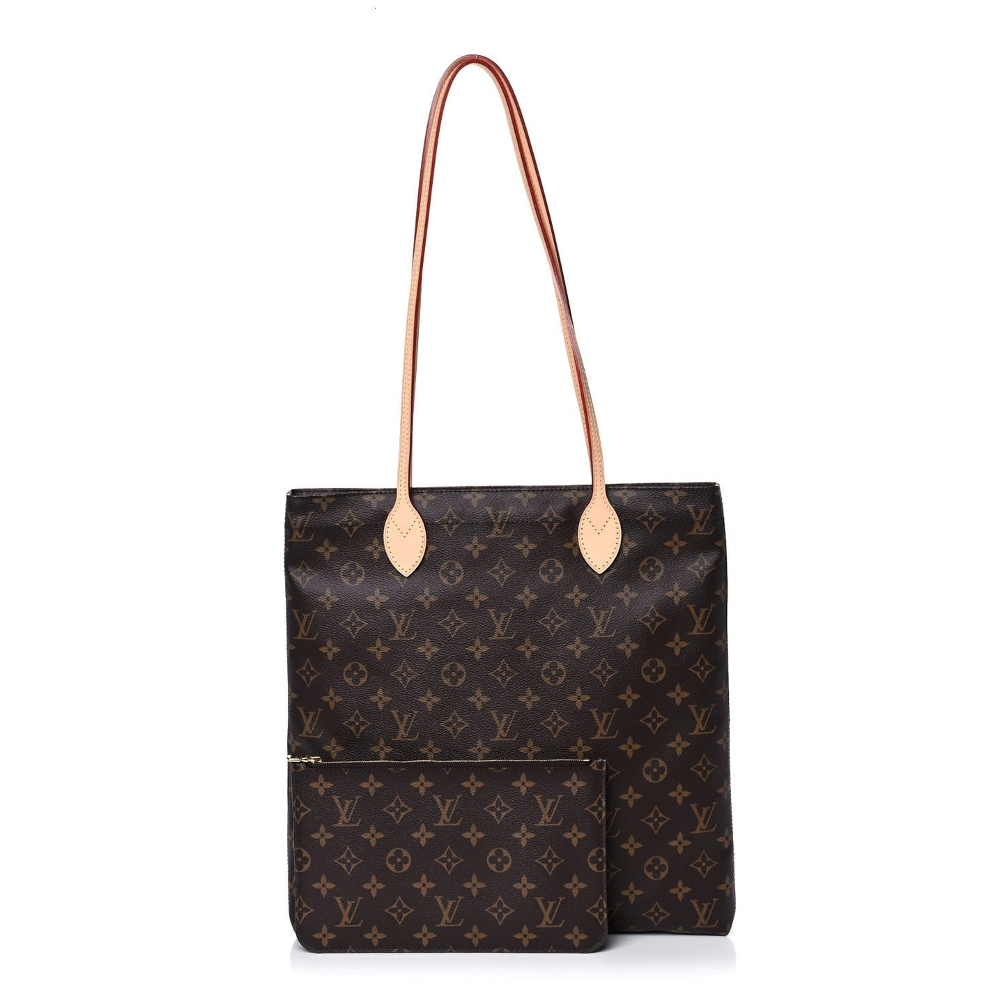 Monogram Carry It