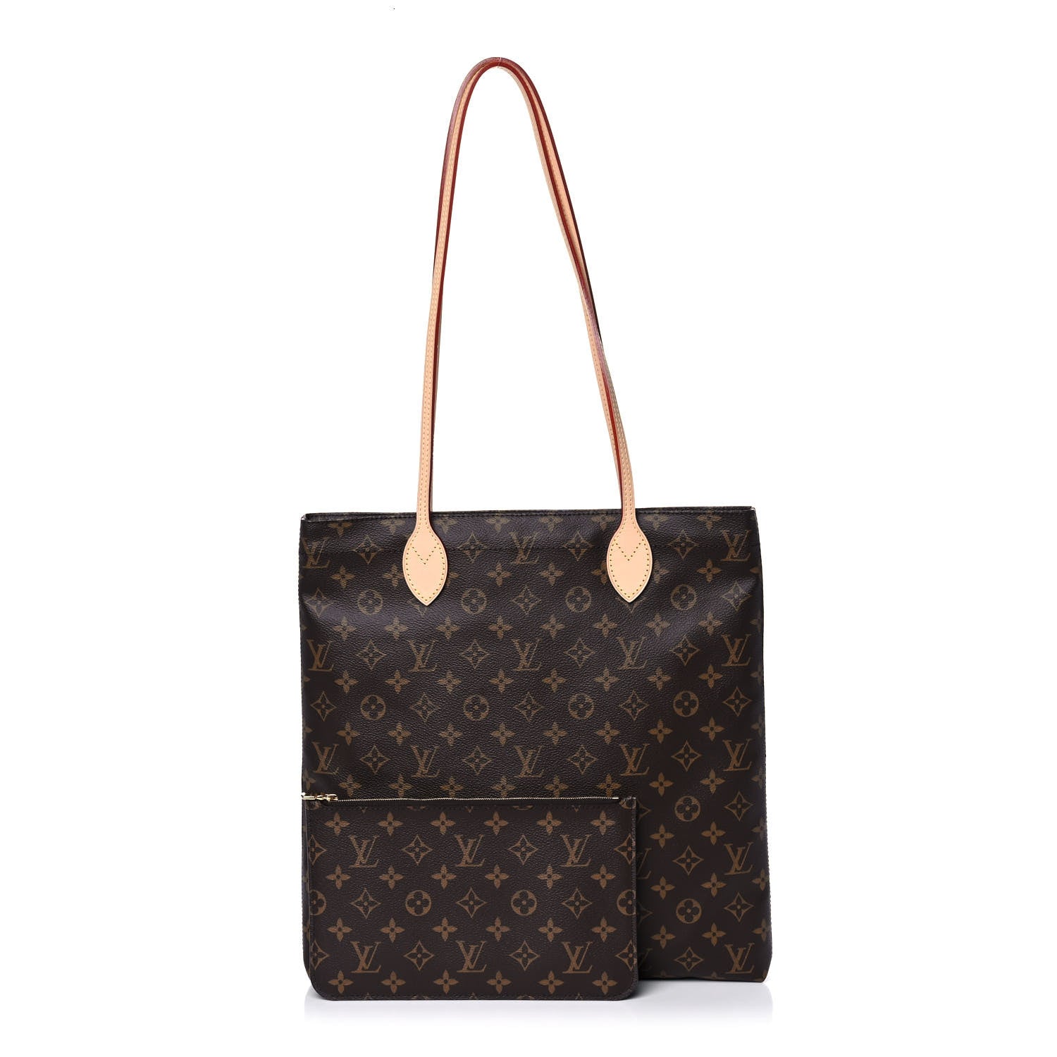 Louis Vuitton Monogram Carry It 1 of 8