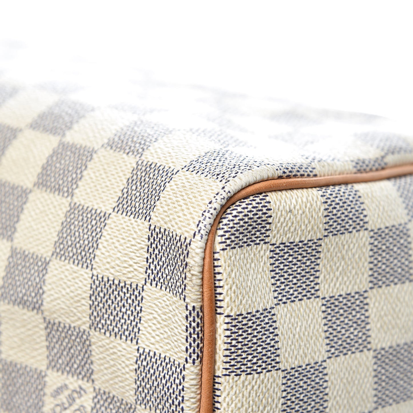Damier Azur Speedy 25