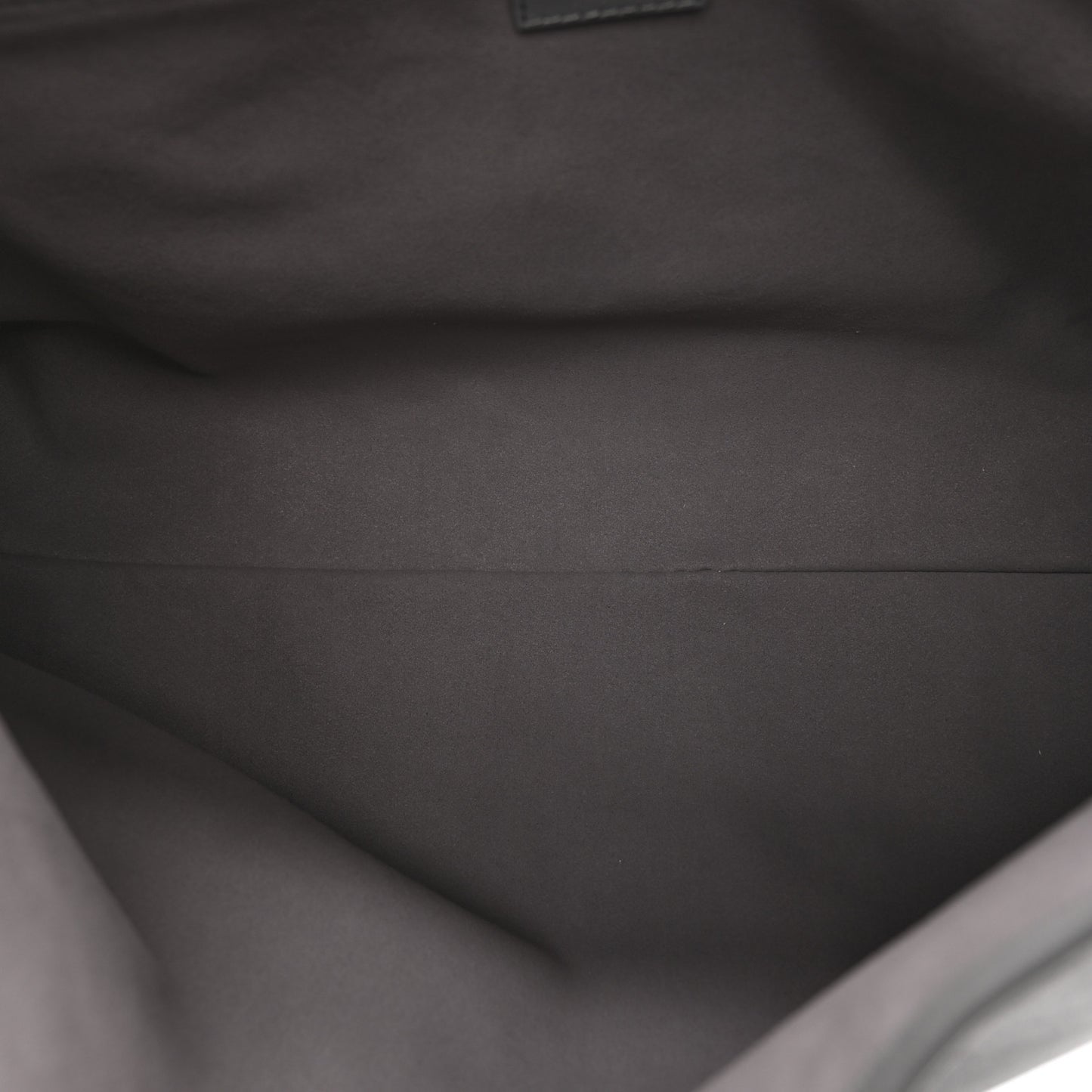 Lambskin Carryall MM Trianon Gray