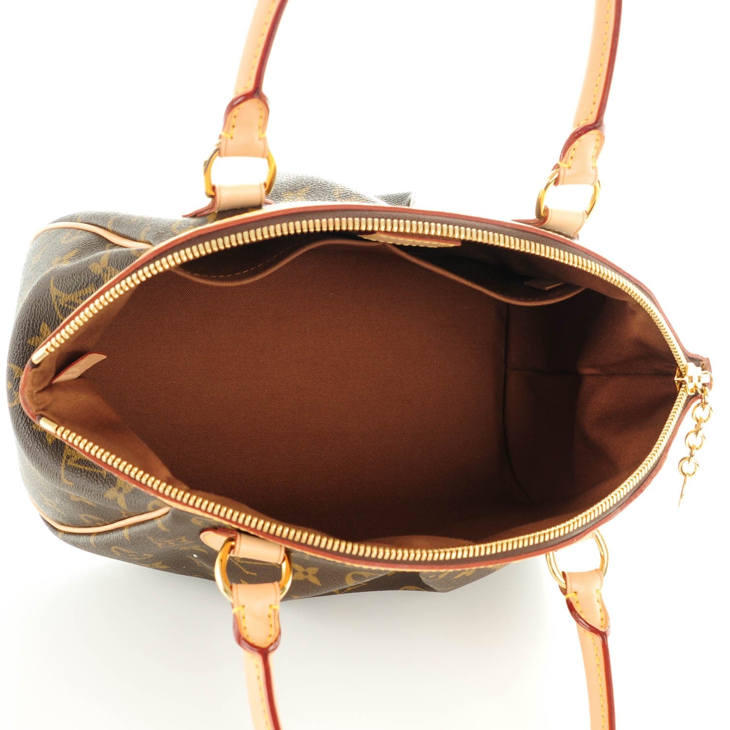 Louis Vuitton Monogram Tivoli PM 5 of 8