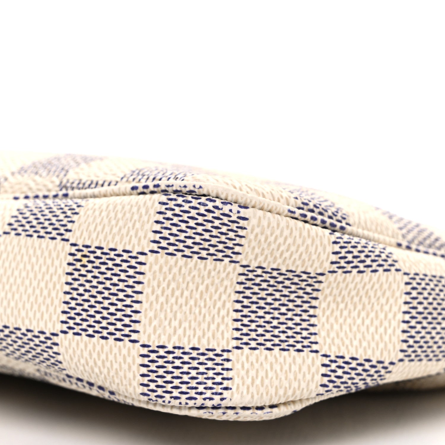 Louis Vuitton Damier Azur Pochette Accessories 10 of 11