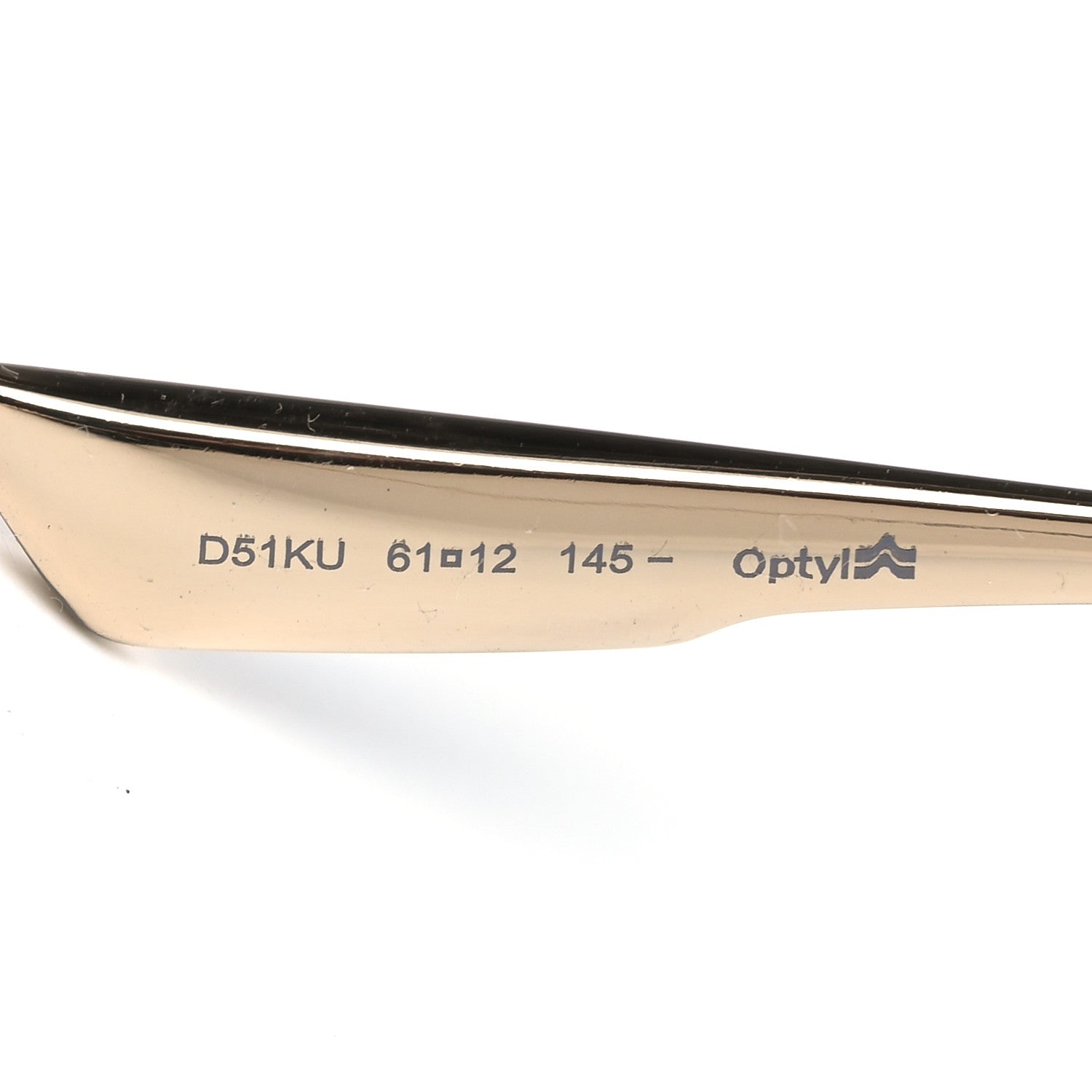 Christian Dior Club 3 Sunglasses Black 8 of 10