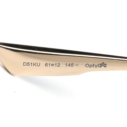 Christian Dior Club 3 Sunglasses Black 8 of 10