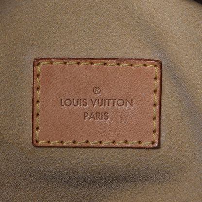 Louis Vuitton Monogram Artsy MM 6 of 8