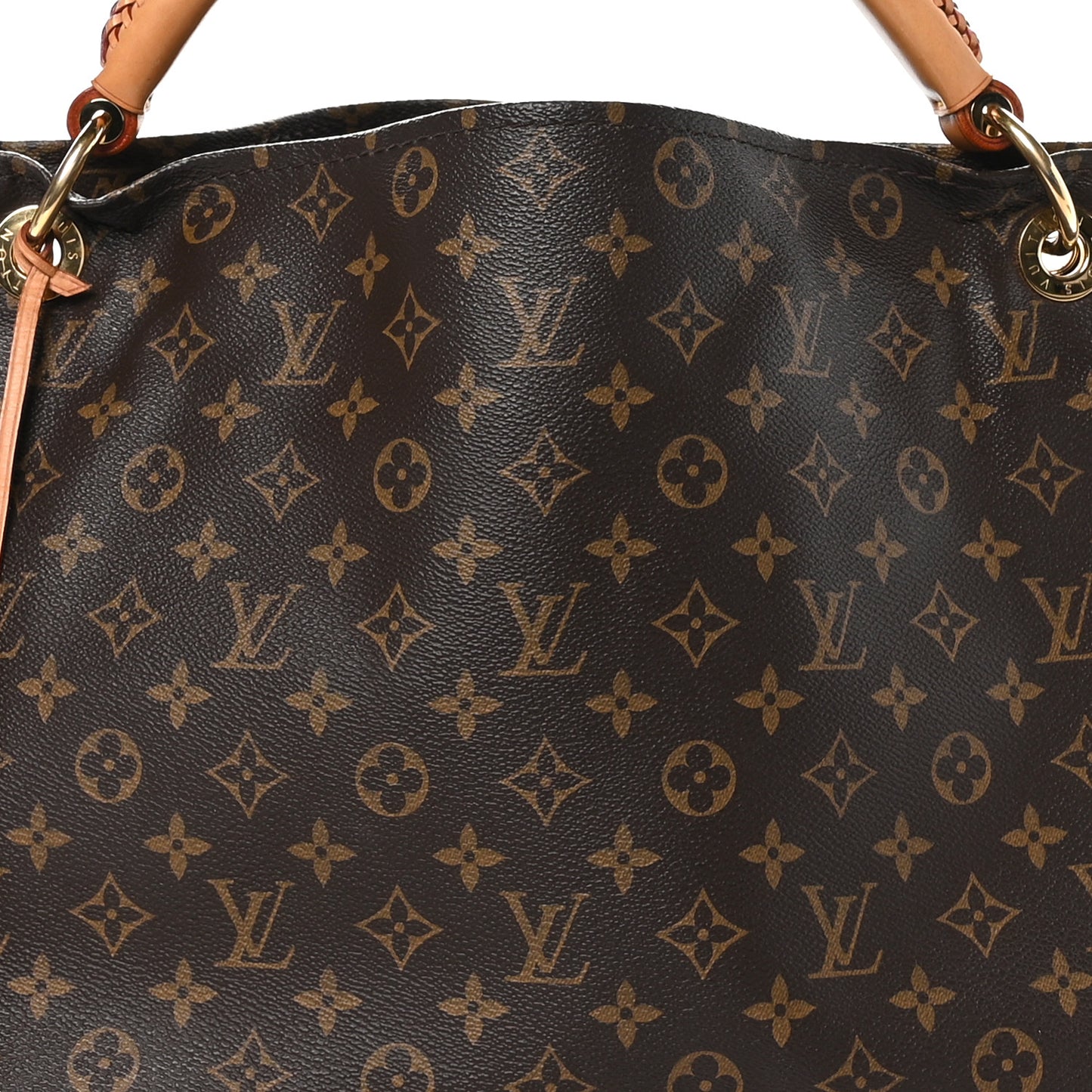Monogram Artsy MM