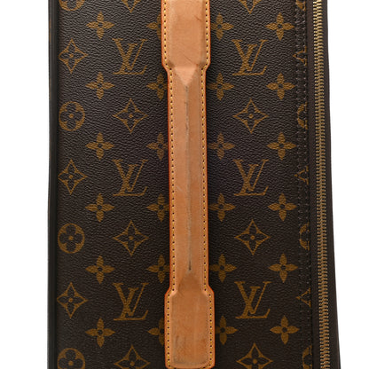 Louis Vuitton Monogram Pegase 55 12 of 12