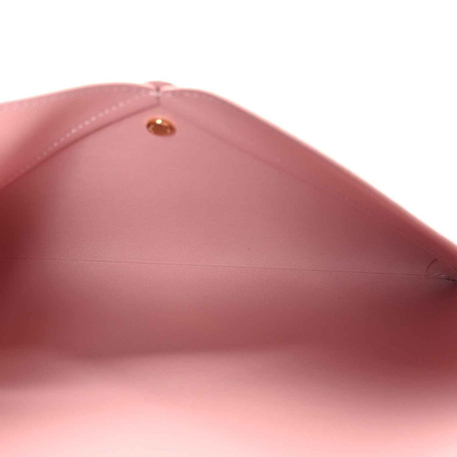 Louis Vuitton Monogram Large Kirigami Pochette Insert Rose Ballerine 5 of 7