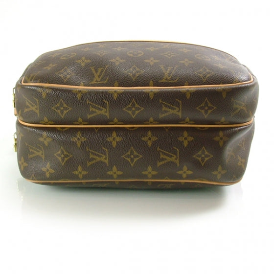 Louis Vuitton Monogram Reporter PM 5 of 12