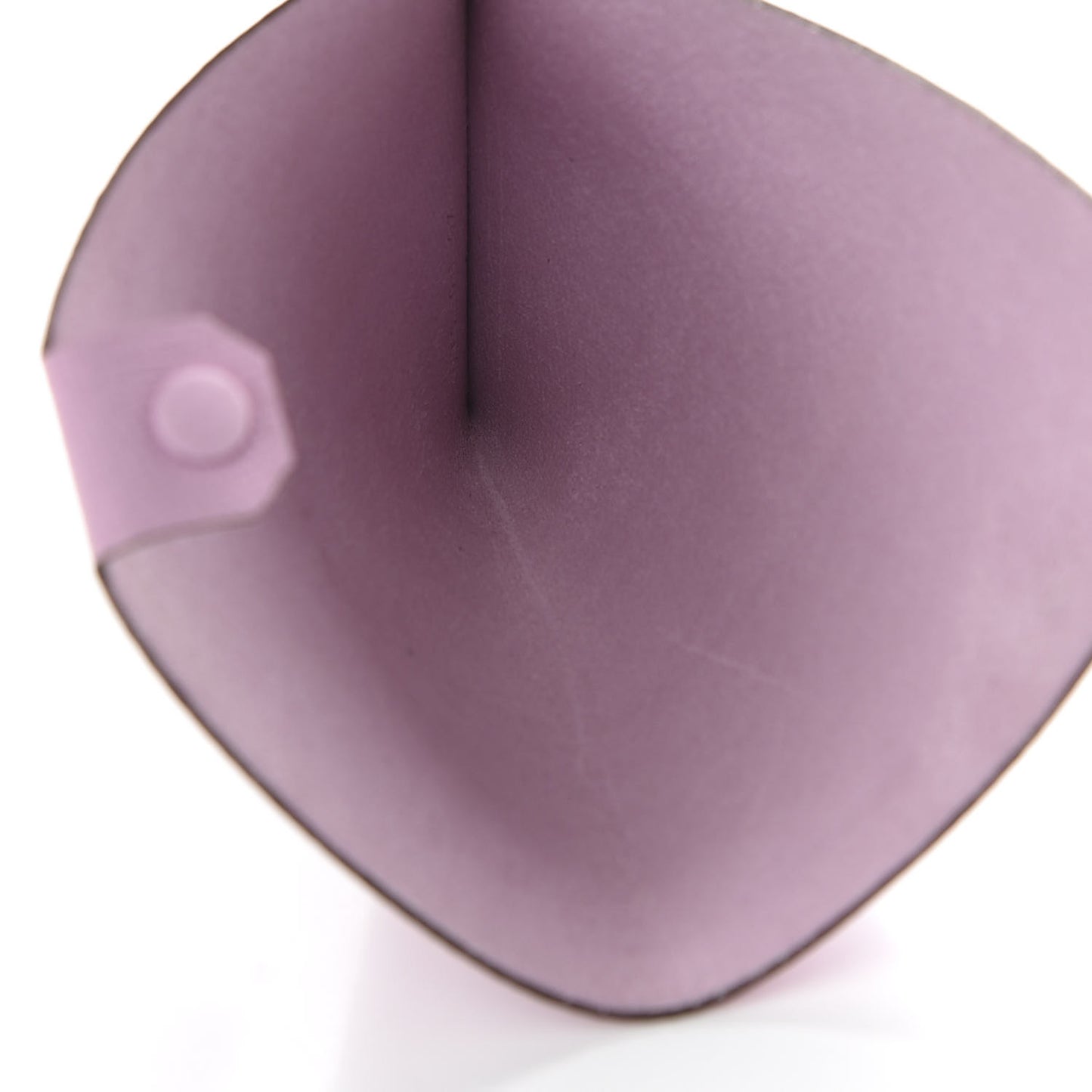 Epsom Tarmac PM Passport Holder Mauve Sylvestre