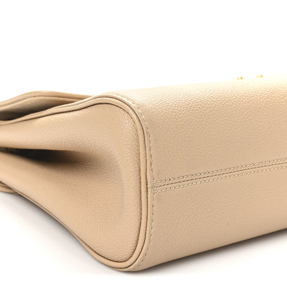 Louis Vuitton Empreinte Saint Germain MM Dune 8 of 9